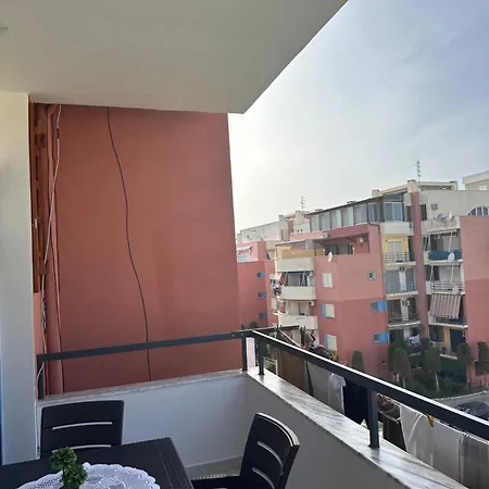 Summer * Golem (Tirana)