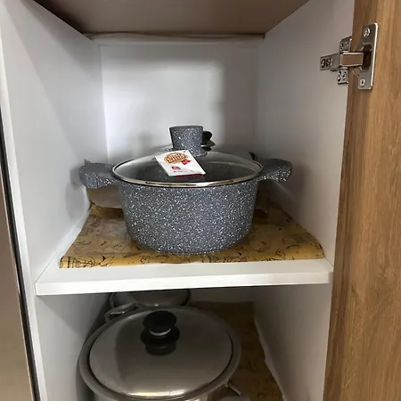 Lejlighed Summer Golem (Tirana)