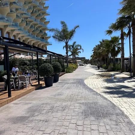 Summer Lejlighed Golem (Tirana)