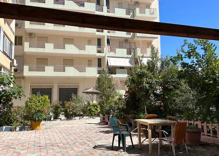 公寓 Summer 格勒姆