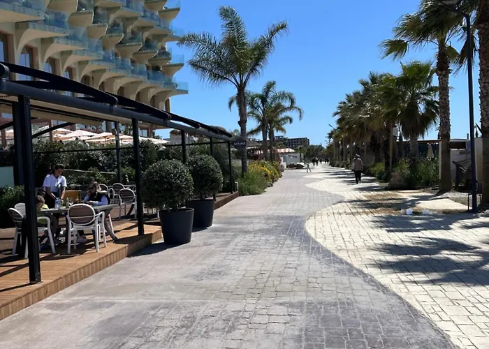 Summer 公寓 格勒姆