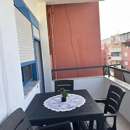 Apartment Summer *