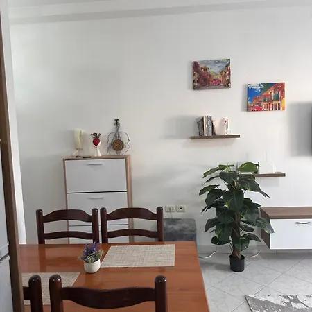 Summer Apartment Golem (Tirana)
