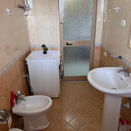 Summer Apartment Golem (Tirana)
