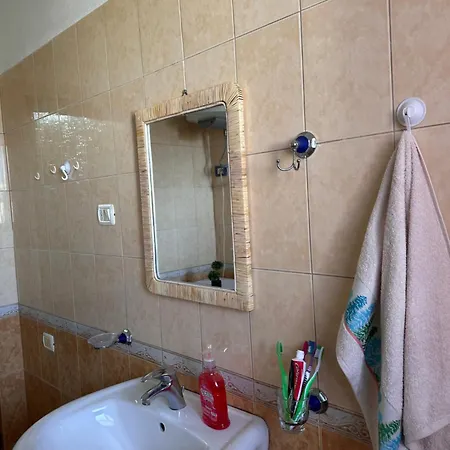 Summer Apartment